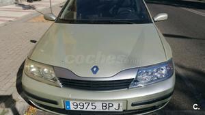 RENAULT Laguna DYNAMIQUE 1.9DCI 120CV 5p.