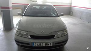 RENAULT Laguna DYNAMIQUE V 5p.