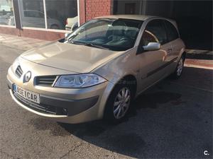 RENAULT Megane Emotion DCIp.