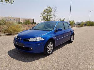 RENAULT Mégane Dynamique 1.5dCi85 eco2 5p.