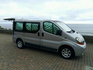 RENAULT Trafic 1.9DCI100 Generation Privilege -05