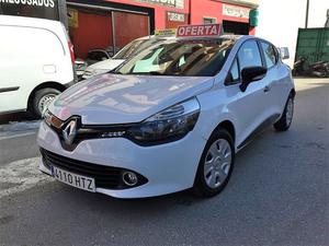 Renault Clio ST 1.5dCi eco2 Expression 75