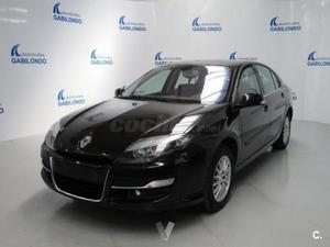 Renault Laguna Dynamique Tomtom Dci 110 Eco2 Esm 5p. -13