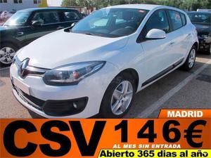 Renault Megane Business Energy Dci 110 Ss Eco2 5p. -13