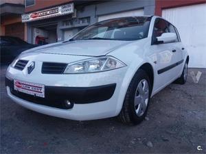 Renault Megane Confort Dynamique 1.5dcip. -05