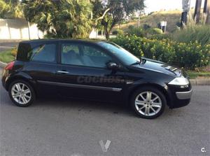 Renault Megane Confort Expression 1.9dci 3p. -05