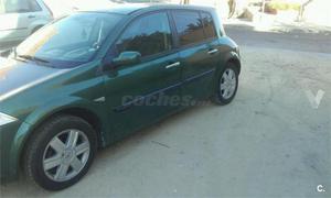 Renault Megane Grand Tour Confort Dynamique 1.9dci 5p. -04