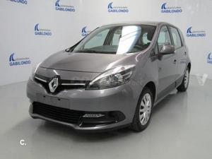 Renault Scenic Expression Dci 95 Eco2 5p. -13