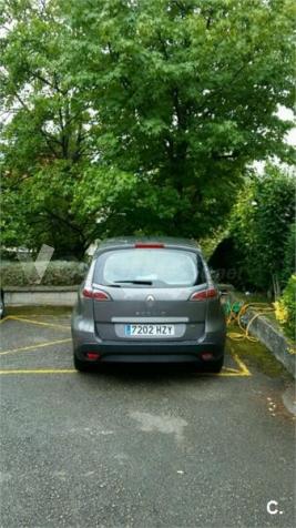 Renault Scenic Selection Dci 95 Eco2 5p. -14