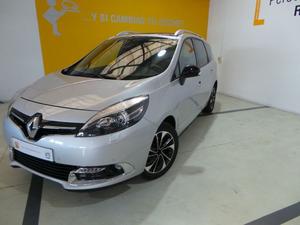 Renault Scénic GRAND SCENIC BOSE ENERGY DCI 130 ECO2 7P