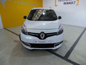 Renault Scénic GRAND SCENIC LIMITED ENERGY DCI 110 ECO2 5P
