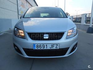 SEAT Alhambra 2.0 TDI 140 CV Ecomotive Style 5p.