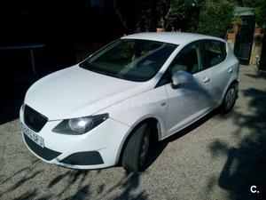 SEAT Ibiza 1.4 TDI 80cv Ecomotive 5p.