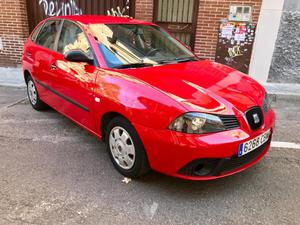 SEAT Ibiza 1.9 TDI 100 CV REFERENCE -04