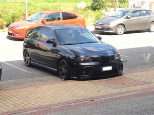 SEAT Ibiza 1.9 TDI 100cv Guapa -06