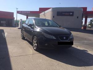 SEAT Ibiza 1.9 TDI 90cv Reference DPF -09