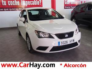 SEAT Ibiza SC 1.2 TDI 75cv Reference 3p.