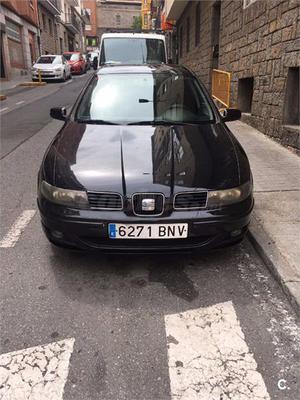 SEAT León 1.9TDi 110CV SIGNA 5p.