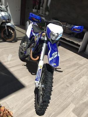 SHERCO 300 SE Factory Limited Edition -14