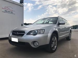 SUBARU Legacy 2.5i 5p.