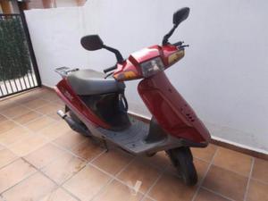 SUZUKI Address R-