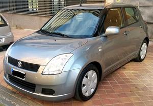 SUZUKI Swift 1.3 DDiS GLX 5p -07