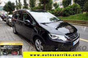 Seat Alhambra 2.0 Tdi 150 Ecomotive Ss Style Advance 5p. -15