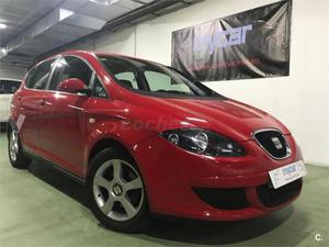 Seat Altea 1.9 Tdi Sport 5p. -05