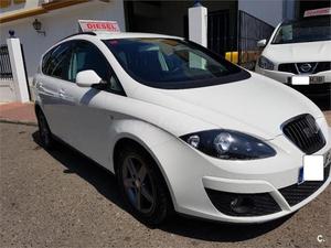 Seat Altea Xl 1.6 Tdi 105cv Ss Eecomotive Itech 5p. -15