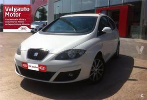 Seat Altea Xl 2.0 Tdi 140cv Style Dsg 5p. -10