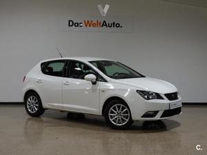 Seat Ibiza 1.4 Tdi 105cv Style 5p. -16