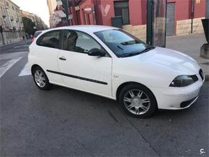 Seat Ibiza 1.4 Tdi 70 Cv Cool 3p. -06