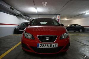 Seat Ibiza 1.4 Tdi 80cv Ecomotive 3p. -10