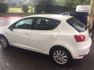 Seat Ibiza 1.6 Tdi 90cv Style Dpf 5p. -10