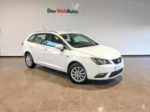 Seat Ibiza St 1.4 Tdi 105cv Style 5p. -16