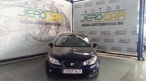 Seat Ibiza St 1.6 Tdi 105cv Style Dpf 5p. -11