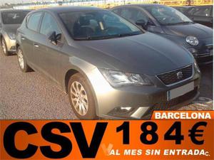 Seat Leon 1.2 Tsi 110cv Stsp Style 5p. -15