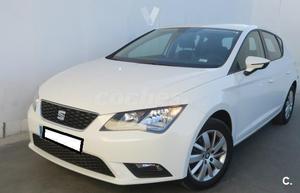 Seat Leon 1.6 Tdi 105cv Stsp Reference Plus 5p. -15