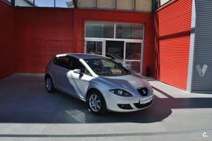 Seat Leon 1.9 Tdi 105cv Stylance 5p. -07