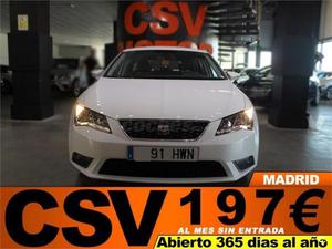 Seat Leon St 1.6 Tdi 105cv 4drive Stsp Style 5p. -14