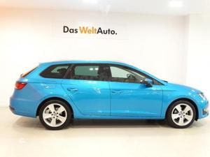 Seat Leon St 2.0 Tdi 110kw 150cv Stsp Fr 5p. -16