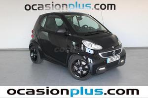 Smart Fortwo Coupe 52 Mhd Pulse 3p. -13