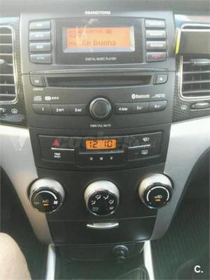 Ssangyong Korando G20 Line 4x2 5p. -12