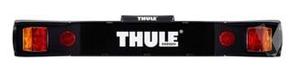 Thule 976 porta matrículas ligh board