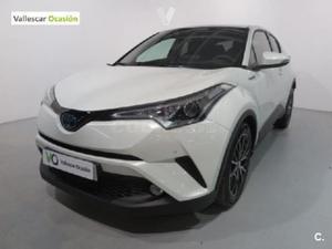 Toyota Chr h Advance 5p. -17