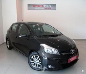 Toyota Yaris 90d Active 5p. -14