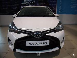 Toyota Yaris  City 5p. -16