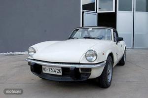 Triumph Spitfire