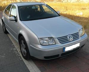 VOLKSWAGEN Bora 1.9 TDI HIGHLINE -99