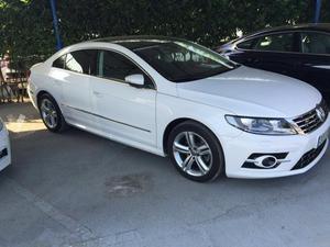 VOLKSWAGEN CC 2.0 TDI 140cv RLine BluemotionTech -14